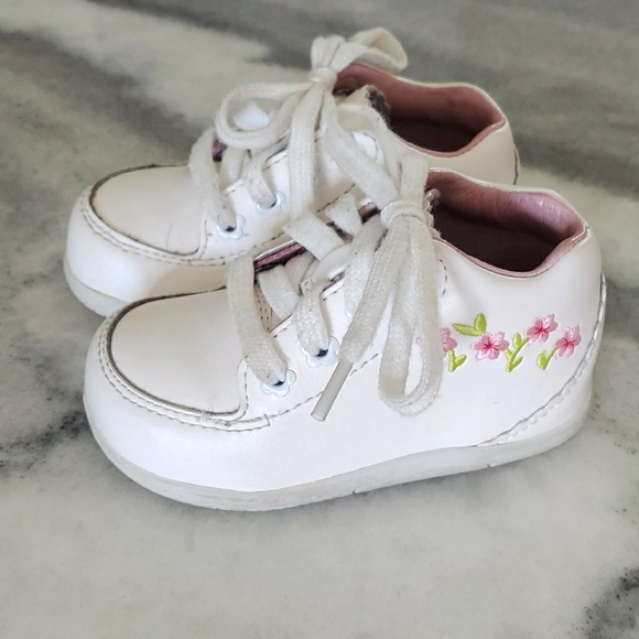 stride rite shoes for babies